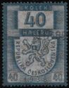 Revenue stamp - Type 1938