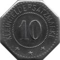 10 Pfennig