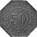 50 Pfennig