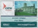 Sligo Abbey