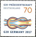 G20 Germany 2017