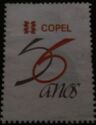 Copel 56 years, Parana