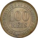 100 Réis