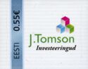 J.Tomson Investeeringud