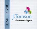 J.Tomson Investeeringud