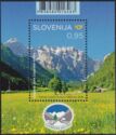 Logarska Dolina Nature Park