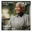 Nelson Mandela