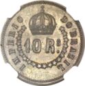 10 Réis