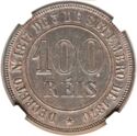 100 Réis
