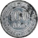 100 Réis