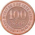 100 Réis