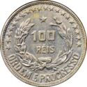 100 Réis