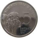 5 Centavos (Prova)