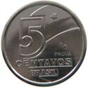 5 Centavos (Prova)