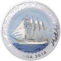 1.50 Euro (Juan Sebastian Elcano - Series I)