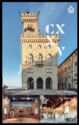 125th anniversary of the Palazzo Pubblico