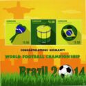 World Cup Football Brazil