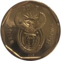 20 Cents (Afrika Borwa - Sotho legend)
