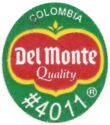 Del Monte #4041