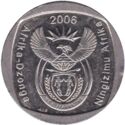2 Rand (Afrika-Dzonga, Ningizimu Afrika - Tsonga & Swazi)