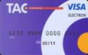 TAS-Kommerzbank Debit Card
