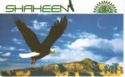 Millennium Telecom - Shaheen (Bald eagle)