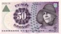 50 Kroner