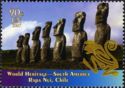 Chile: Easter Island