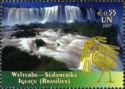 Brazil: Iguaca Falls
