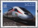 Inauguration of the Casablanca-Tangier TGV Line