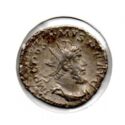 1 Antoninianus