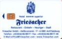 Hotel **** superior Friesacher