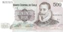 500 Peso