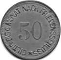 50 Pfennig