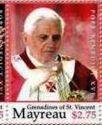 Pope Benedict XVI