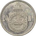 20 Réis