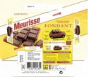 Meurisse Dark Fondant
