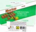 Meurisse Hazelnuts