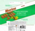 Meurisse Hazelnuts