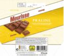 Meurisse Praliné