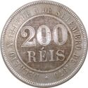 200 Réis