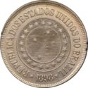 200 Réis