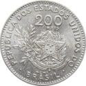 200 Réis