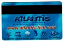 Atlantis-fish