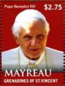 Pope Benedict XVI