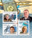 Nobel Prize Laureates