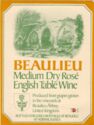 Beaulieu Rosé