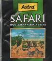 Safari 100% Czarna Herbata z Kenii