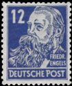 Friedrich Engels (1820-1895)