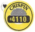 Crispin #4110
